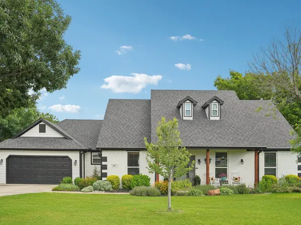 489 Ashley Ln, Roanoke, TX 76262