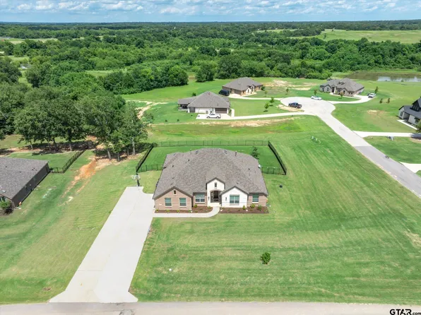425 Private Road 7017, Edgewood, TX 75117