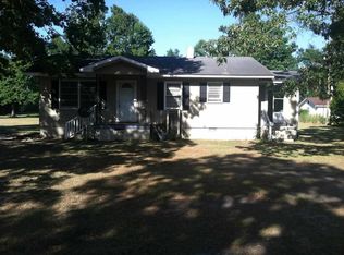 428 Cox Rd, Hemingway, SC 29554