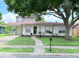 1439 PETERSON AVE, San Antonio, TX 78224