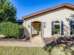 2021 Fawkes Ln, Keller, TX 76262