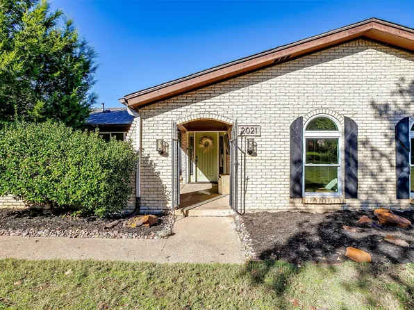 2021 Fawkes Ln, Keller, TX 76262