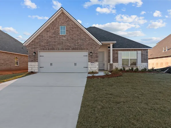 314 Peason Rdg, Bossier City, LA 71112