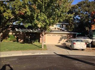 998 Via Del Paz, Livermore, CA
