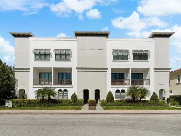 2571 W Platt St, Tampa, FL 33609