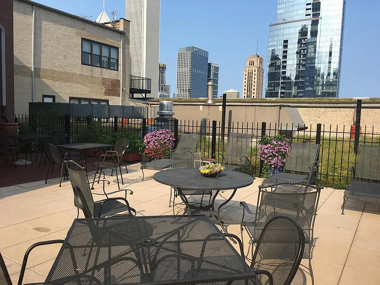 8 W Monroe St #1705 — Photo 9