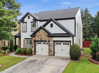5765 White Creek Run, Cumming, GA 30040