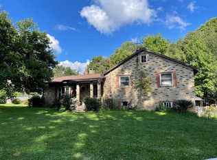 315 Mount Hope Rd, South Fork, PA 15956