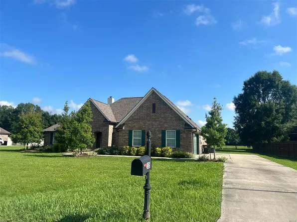 105 Crepe Myrtle Ln, Duson, LA 70529