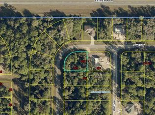 8014 Sandy Cir, Labelle, FL 33935
