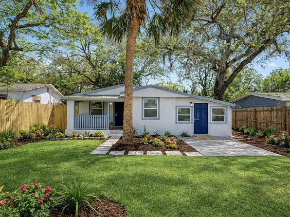 9307 N 16th St, Tampa, FL 33612