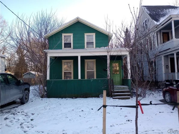 327-29 29 Shonnard St, Syracuse, NY 13204