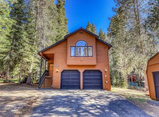 10443 Lenelle Ln, Truckee, CA 96161