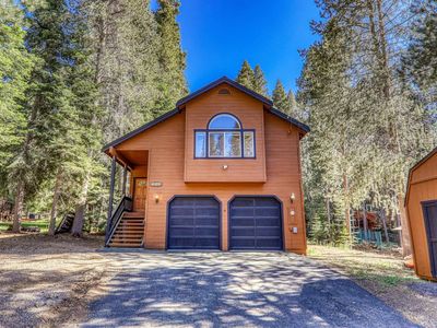 10443 Lenelle Ln, Truckee, CA, 96161