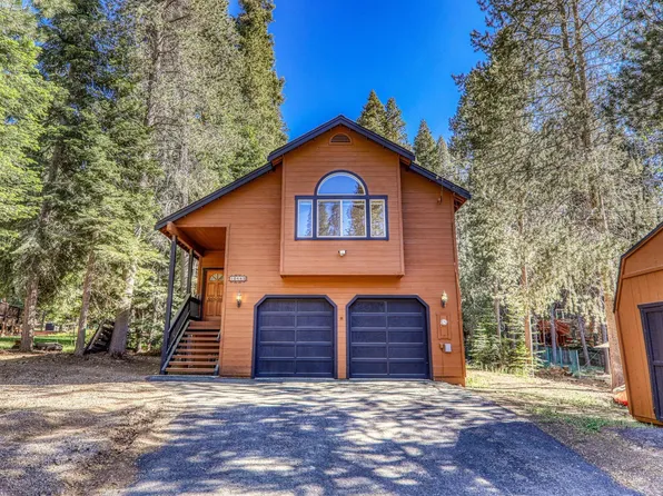 10443 Lenelle Ln, Truckee, CA 96161