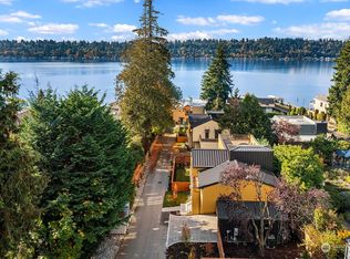 13331 Holmes Point Dr NE, Kirkland, WA