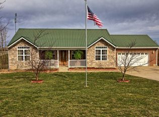 60 Micahs Rdg, Sparta, KY 41086