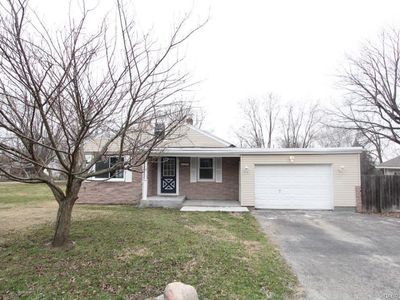 1459 Wiley St, Fairborn, OH, 45324