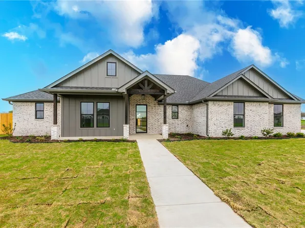 120 Cattail Ct, Waco, TX 76706