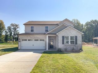 2456 Beverly Gail Rd, Pleasant View, TN 37146