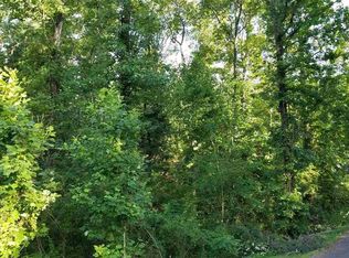 0 Old Freewill Rd NW LOT 8, Cleveland, TN 37312