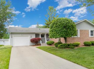 704 Harold St, Bay City, MI 48708