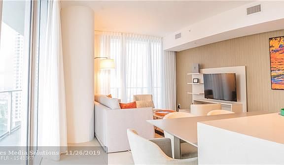 5th image of 4111 S Ocean Dr #1711