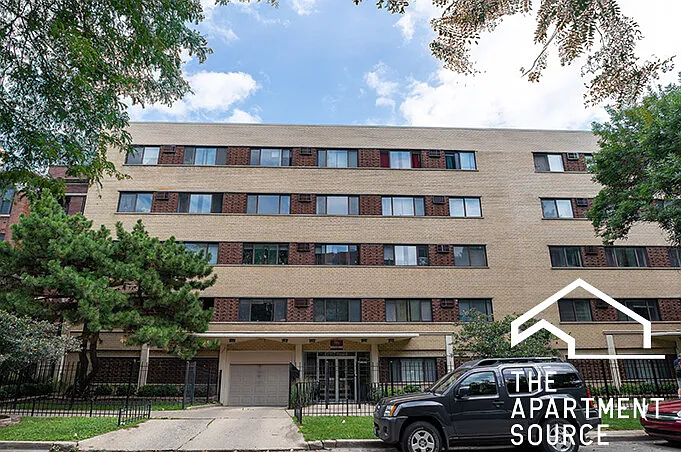 5917 N Kenmore Ave #426 — Photo 9
