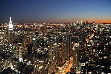 Rented by Fetner Properties