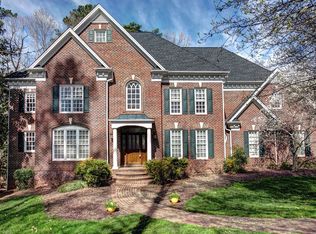 421 Swans Mill Crsg, Raleigh, NC 27614