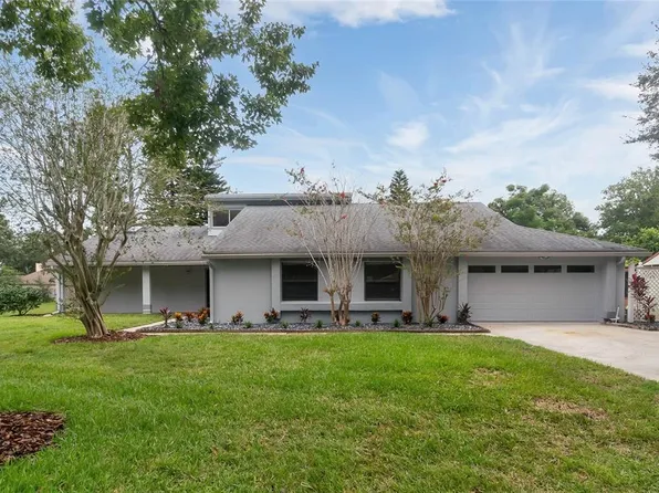 7525 Pinemount Dr, Orlando, FL 32819