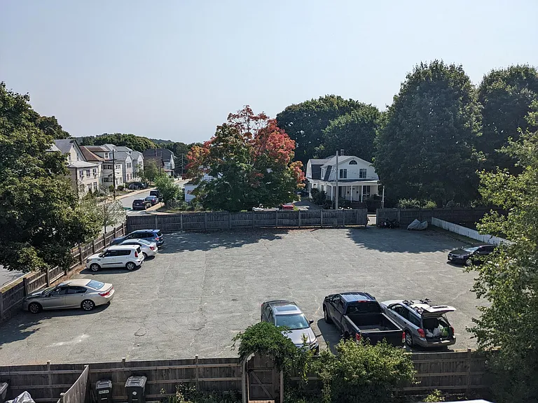 14 Mount Pleasant Ave #3 — Photo 5