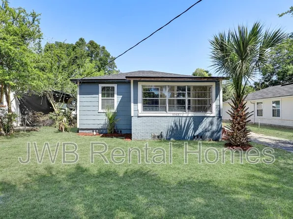 1043 W 31st St, Jacksonville, FL 32209