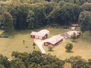 16454 Pioneer Ln, Chesterfield, IL 62630
