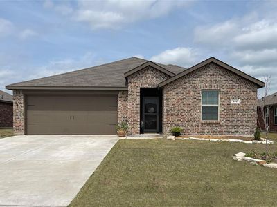 407 Pine Hollow Way, Royse City, TX, 75189