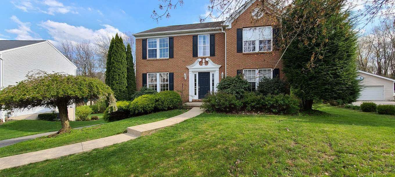 917 Castlegate Cir, Greensburg, PA 15601 Zillow