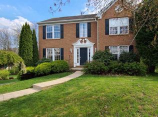 917 Castlegate Cir, Greensburg, PA 15601