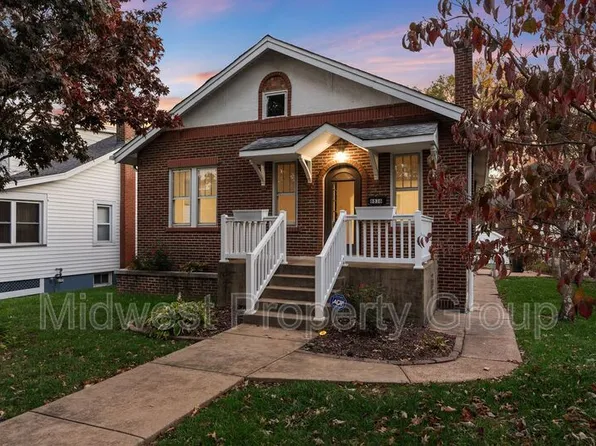 6836 Hancock Ave, Saint Louis, MO 63139
