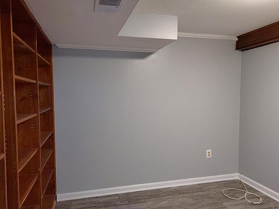 Basement Den