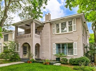 1718 Albans Rd, Houston, TX 77005