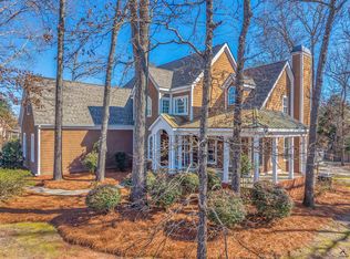 113 Carriage Run, Warner Robins, GA 31088