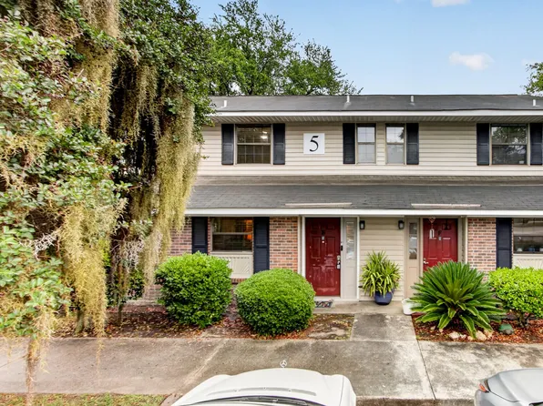 2362 Parsonage Rd APT 5E, Charleston, SC 29414