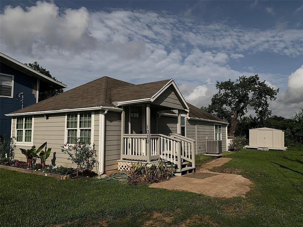 1020 12th St, San Leon, TX 77539 Zillow