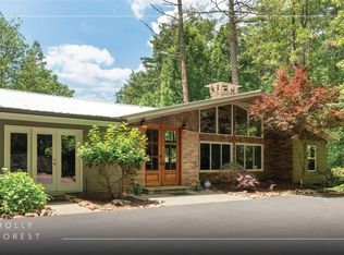 2133 Christy Trail, Sapphire, NC 28774