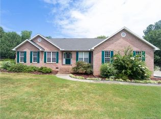 6678 Little Branch Dr, York, SC 29745