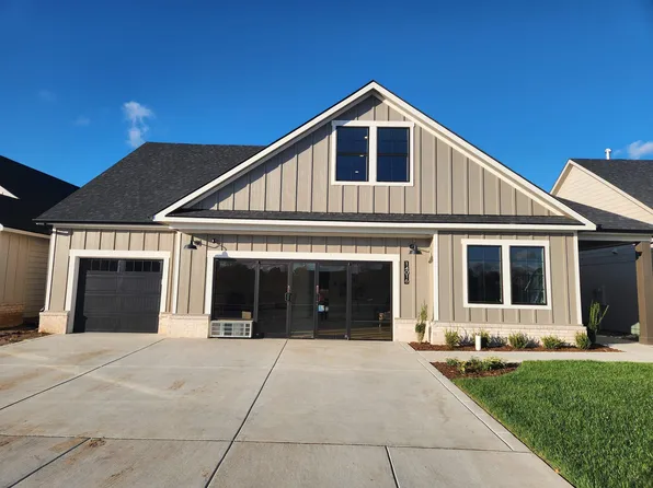 14016 W Barn Owl St, Wichita, KS 67235