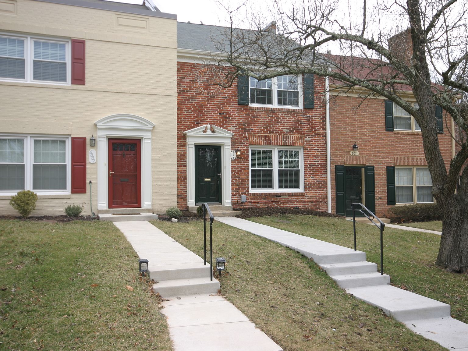 6009 Waterbury Ct, Springfield, VA 22152 Zillow
