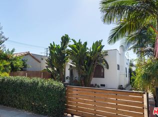 5510 Smiley Dr, Los Angeles, CA 90016