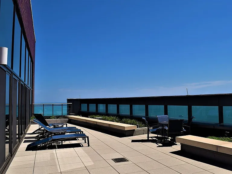 450 E Waterside Dr #411 — Photo 21