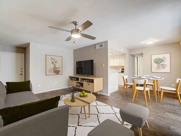 The Arden Westchase — Photo 1